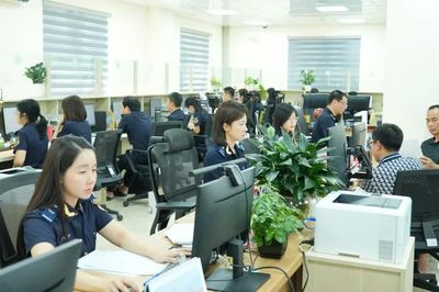 Xác định đúng hàng nhập khẩu phải làm thủ tục tại cửa khẩu