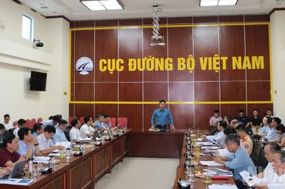 Sửa quy chuẩn báo hiệu đường bộ để phù hợp thực tiễn