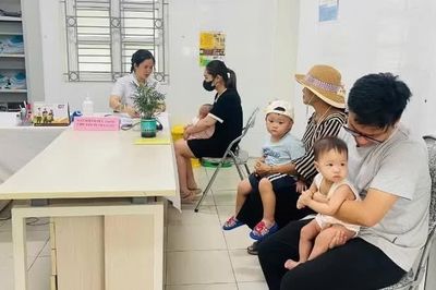 Nâng cao chất lượng khám, chữa bệnh bảo hiểm y tế từ tuyến y tế cơ sở