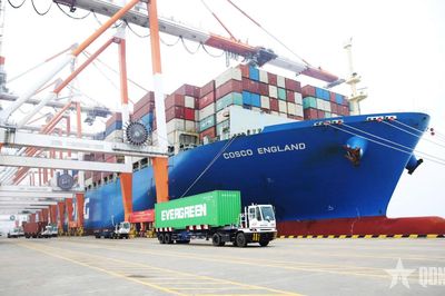 Kinh tế Việt Nam: Triển vọng tăng trưởng cao