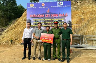 Hiệu quả 'kép'