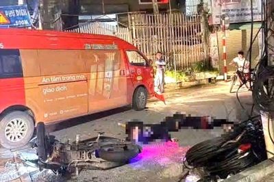 Liên tiếp xảy ra tai nạn chết người