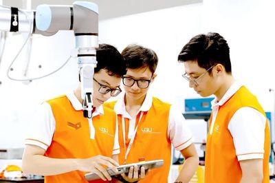 Nâng tầm đại học Việt Nam
