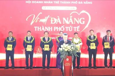 Vì một Đà Nẵng tử tế