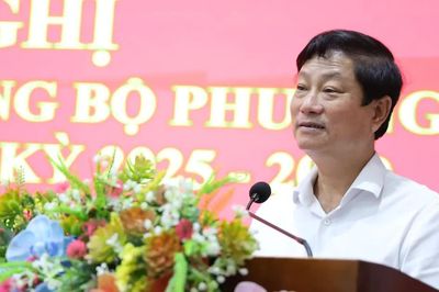 Đẩy mạnh công tác phát triển Đảng trong trường học, khu dân cư