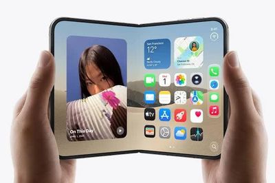 [GALLERY] iPhone Duo và 7 lý do khiến bạn phải cân nhắc