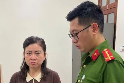 Khởi tố, bắt tạm giam một trưởng phòng thuộc Thuế Lạng Sơn