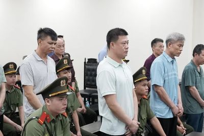 Cựu Phó Bí thư Tỉnh đoàn Yên Bái từ 'vô tội' đến đề nghị 17 năm 6 tháng tù