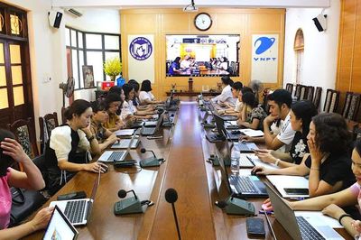 Hơn 26.000 cán bộ, giáo viên Hưng Yên được tập huấn sử dụng AI