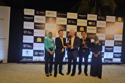 Phong Nha - Kẻ Bàng được vinh danh với hai giải thưởng World Travel Awards 2026