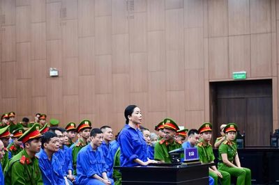 Hai cựu Viện trưởng Viện Pháp y tâm thần Trung ương cùng hầu tòa