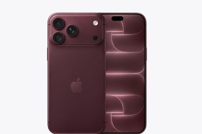 Apple sắp vá lỗi Face ID khiến iPhone 18 Pro, Pro Max tự khởi động lại