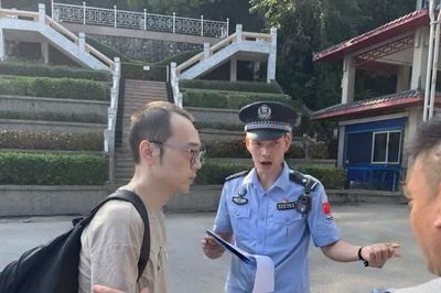 Công an Phú Thọ bàn giao 4 người bị truy nã cho Công an Trung Quốc