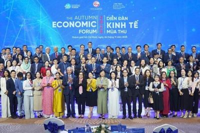 Sắp diễn ra Diễn đàn Kinh tế mùa Thu 2026