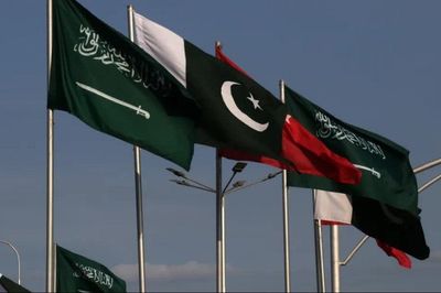 Dấu hỏi cho nội hàm của Hiệp ước quốc phòng Saudi Arabia-Pakistan-Thổ Nhĩ Kỳ