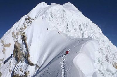Lở tuyết ở Nepal: Ít nhất hai người thiệt mạng, 14 người mất tích