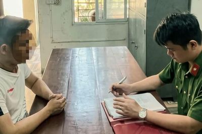 Đóng 126 triệu tiền học lái ô tô cho 'thầy giáo dởm', 12 học viên ngã ngửa khi biết sự thật