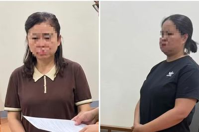 Nữ Trưởng phòng Thuế Lạng Sơn nhận hối lộ 550 triệu đồng để doanh nghiệp rút ruột 200 tỷ đồng
