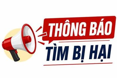 Công an Hà Nội tìm bị hại trong vụ án xảy ra tại phòng khám Helia