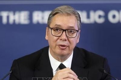 Tổng thống Serbia từ chức để tranh cử Thủ tướng