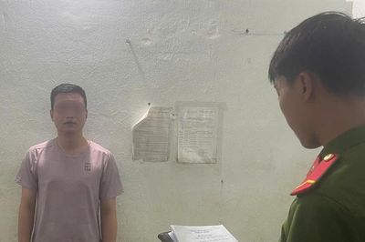 Điều tra đối tượng cho vay lãi... 400%/năm tại Đà Nẵng