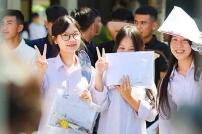 26 mức điểm cộng IELTS 'gây bất công', nhà nghiên cứu phản biện với Bộ GD&ĐT