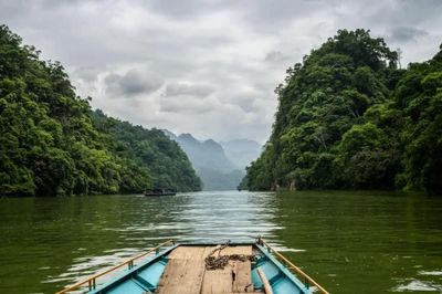 Tôi đã sống quá nhiều cho những điều chưa đến