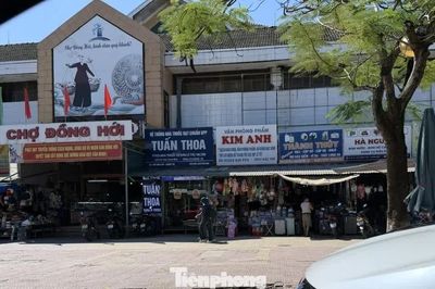 Sau vụ An Cung giả, nhiều nhà thuốc báo hết hàng