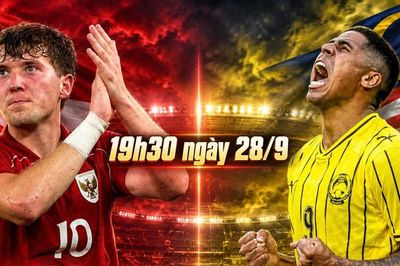 Nhận định FIFA ASEAN Cup Indonesia vs Malaysia, 19h30 ngày 28/9: Đại chiến ở Bung Karno