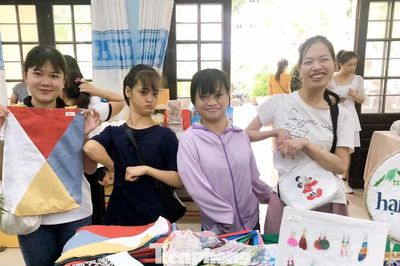 Những thứ tưởng bỏ đi, nay thành sản phẩm bán ra thế giới