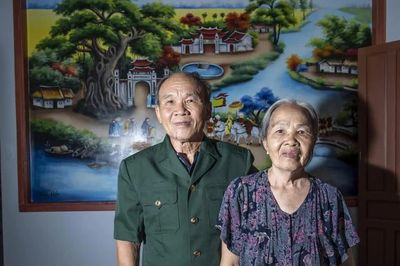 Những người lính ở lại núi Dàng-Bài cuối: Trái tim cô giáo trẻ dành trọn tiếng 'tít te'