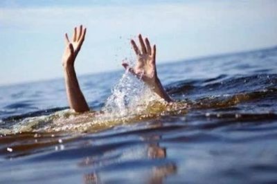 Sóng cuốn nhóm trẻ tắm biển ở Lâm Đồng, hai em tử vong