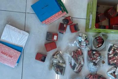 Cảnh báo từ những đường dây mua bán hàng trăm nghìn hóa đơn
