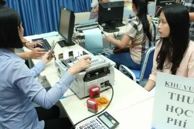 Giảm trừ chi phí giáo dục: Phụ huynh loay hoay tìm hóa đơn học phí