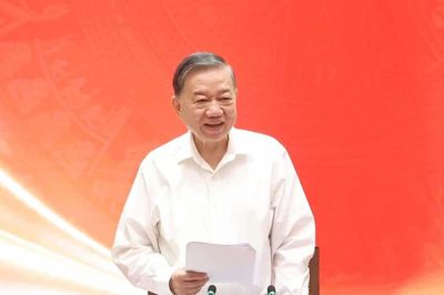 Chuyển trọng tâm từ 'phát hiện vi phạm để xử phạt' sang quản lý rủi ro, phòng ngừa vi phạm