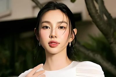 Thùy Tiên được nhắc tên