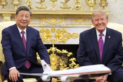 Mỹ - Trung Quốc đồng ý giảm thuế nhiều mặt hàng