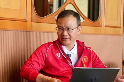 Asiad 20 định vị lại vị trí của thể thao Việt Nam ở bản đồ thể thao châu lục