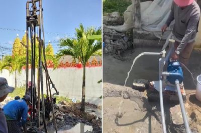 Cần Thơ: Quản lý, sử dụng hiệu quả tài nguyên để chống sạt lở, hạn hán