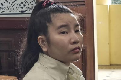 Nữ nhân viên ngân hàng lừa đồng nghiệp, chiếm đoạt gần 30 tỷ đồng