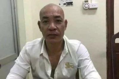 Chân dung Dũng trọc Hà Đông