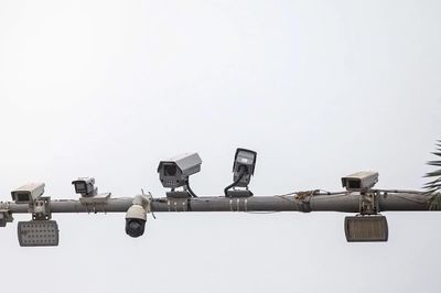 Lỗi phổ biến nhất của các tài xế được camera AI tại Hà Nội phát hiện