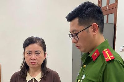 Nữ trưởng phòng Thuế Lạng Sơn nhận hối lộ 500 triệu đồng
