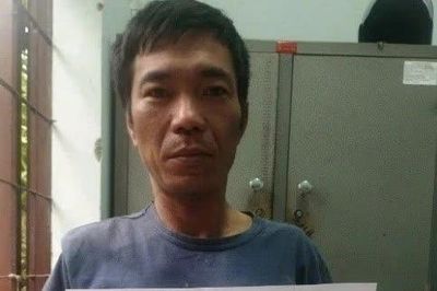 Đốt nhà, khóa cửa ép con gái chết chung, người đàn ông lãnh 13 năm tù