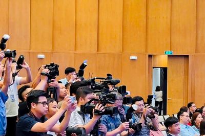 TP.HCM chấn chỉnh công tác phát ngôn, cung cấp thông tin cho báo chí