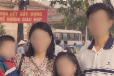 Cảnh báo từ trend biến ảnh chân dung thành 'người thập niên 80' bằng AI