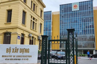 Bộ Xây dựng nêu lý do trả tiền chế độ theo Nghị định 178 thấp hơn dự kiến
