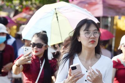 Dự báo thời tiết 28/9/2026: Miền Bắc nắng mạnh giữa mùa thu, Hà Nội trên 35 độ