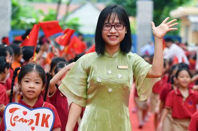 Chỉ trường sư phạm đào tạo giáo viên, có cần đóng các ngành ngoài sư phạm?