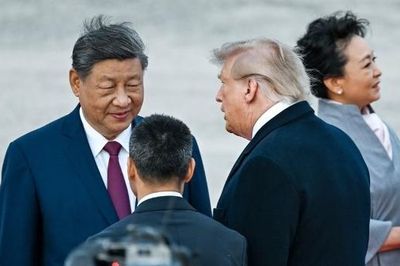 Thực hư việc ông Trump từng hỏi ông Tập 'có muốn mua vũ khí Mỹ hay không'
